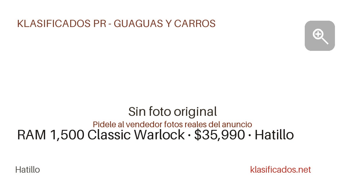 Vista previa para Facebook