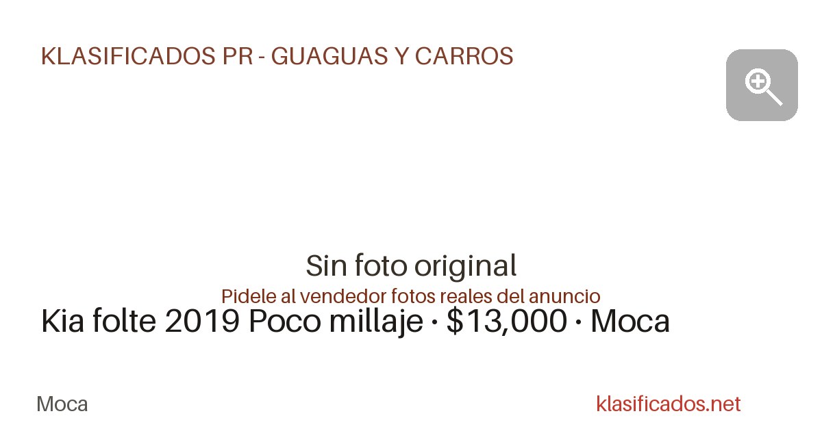 Vista previa para Facebook