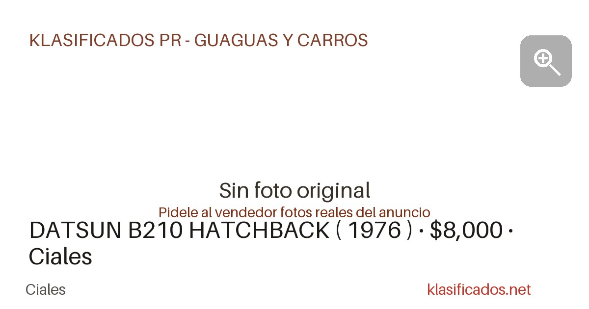Vista previa para Facebook