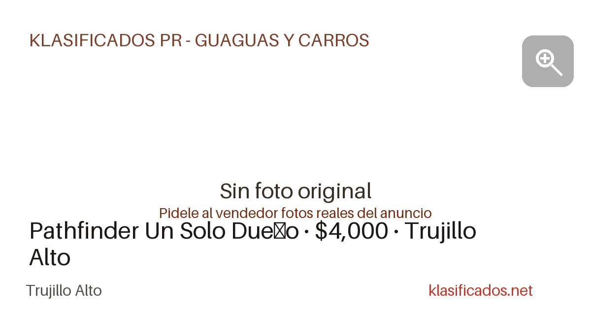 Vista previa para Facebook