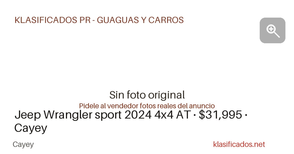 Vista previa para Facebook