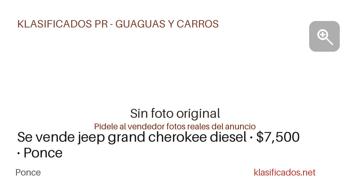 Vista previa para Facebook