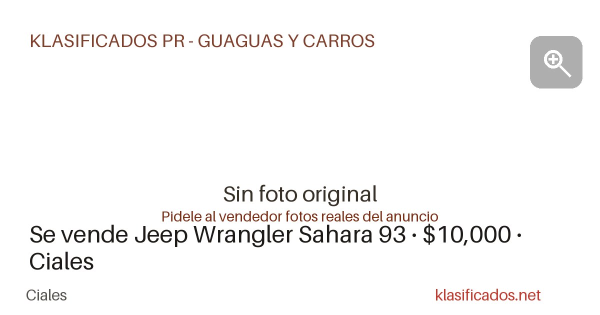 Vista previa para Facebook