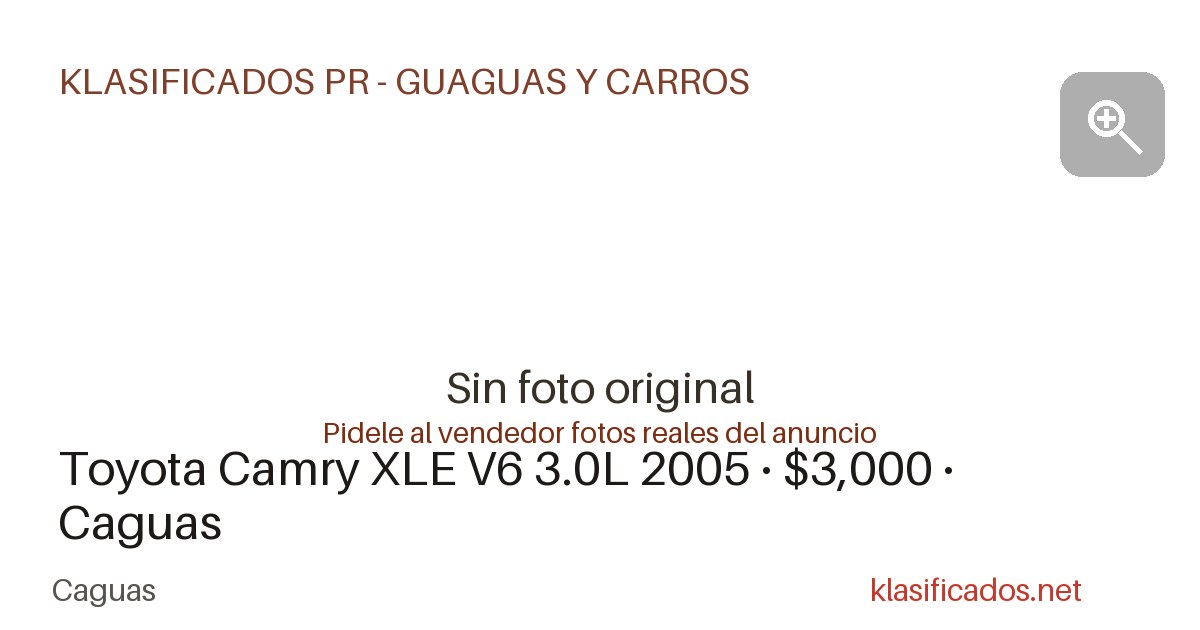 Vista previa para Facebook
