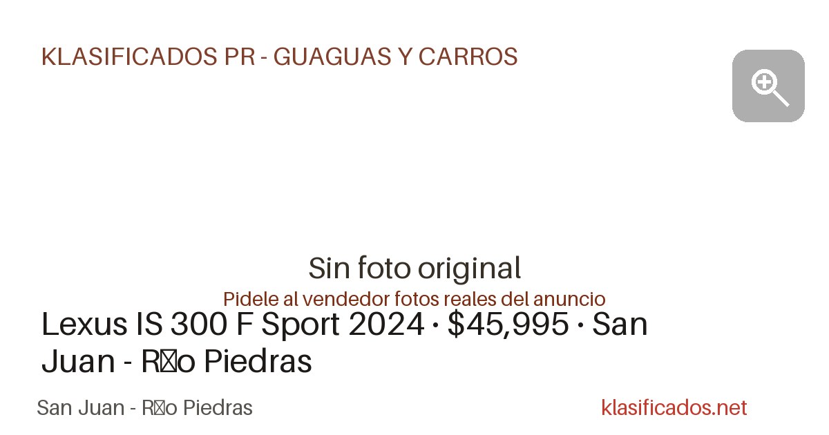 Vista previa para Facebook