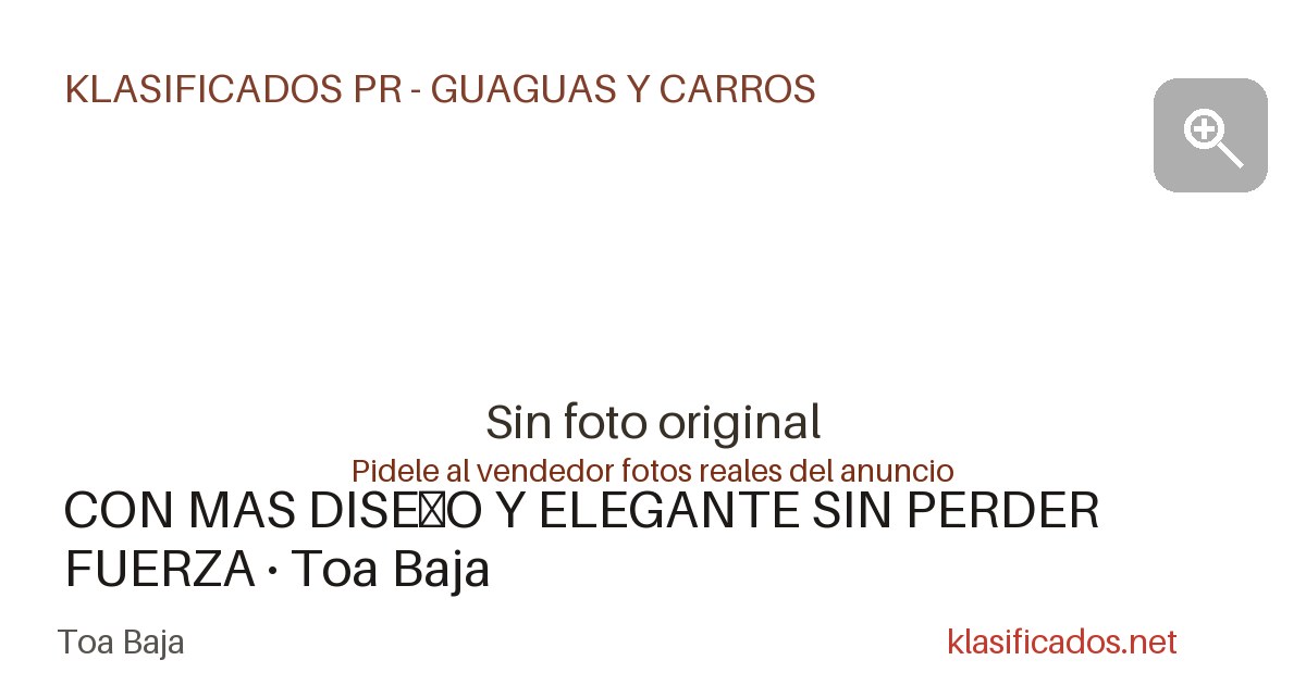 Vista previa para Facebook