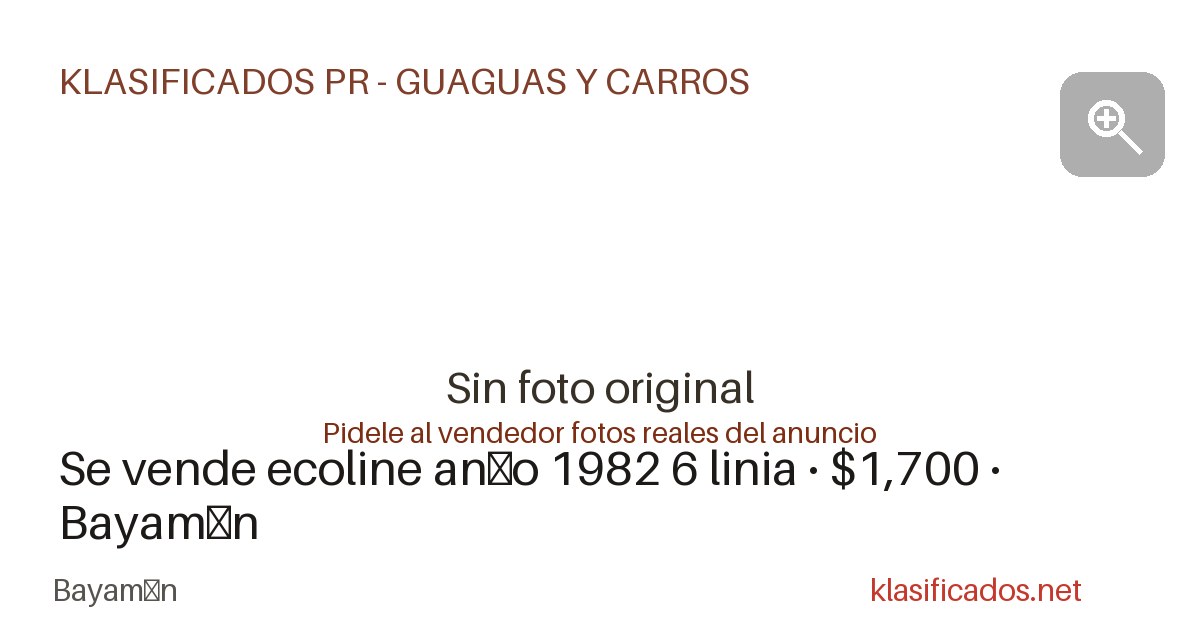 Vista previa para Facebook