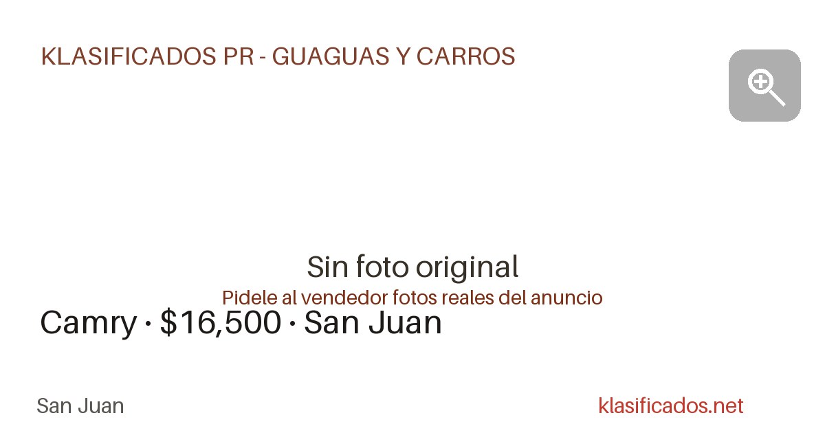 Vista previa para Facebook