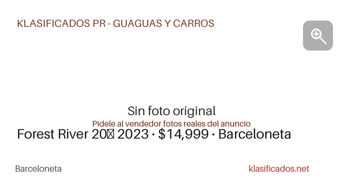 Vista previa para Facebook