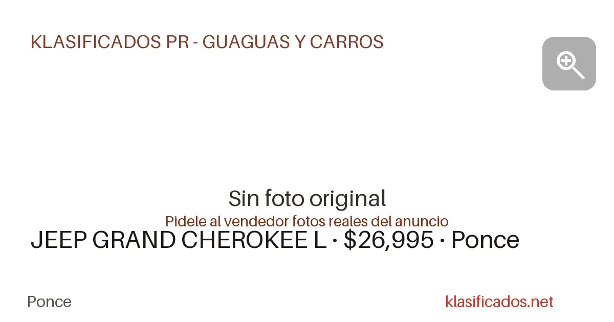 Vista previa para Facebook
