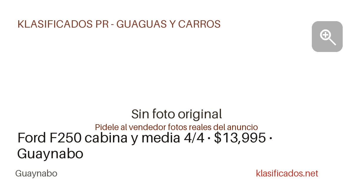 Vista previa para Facebook