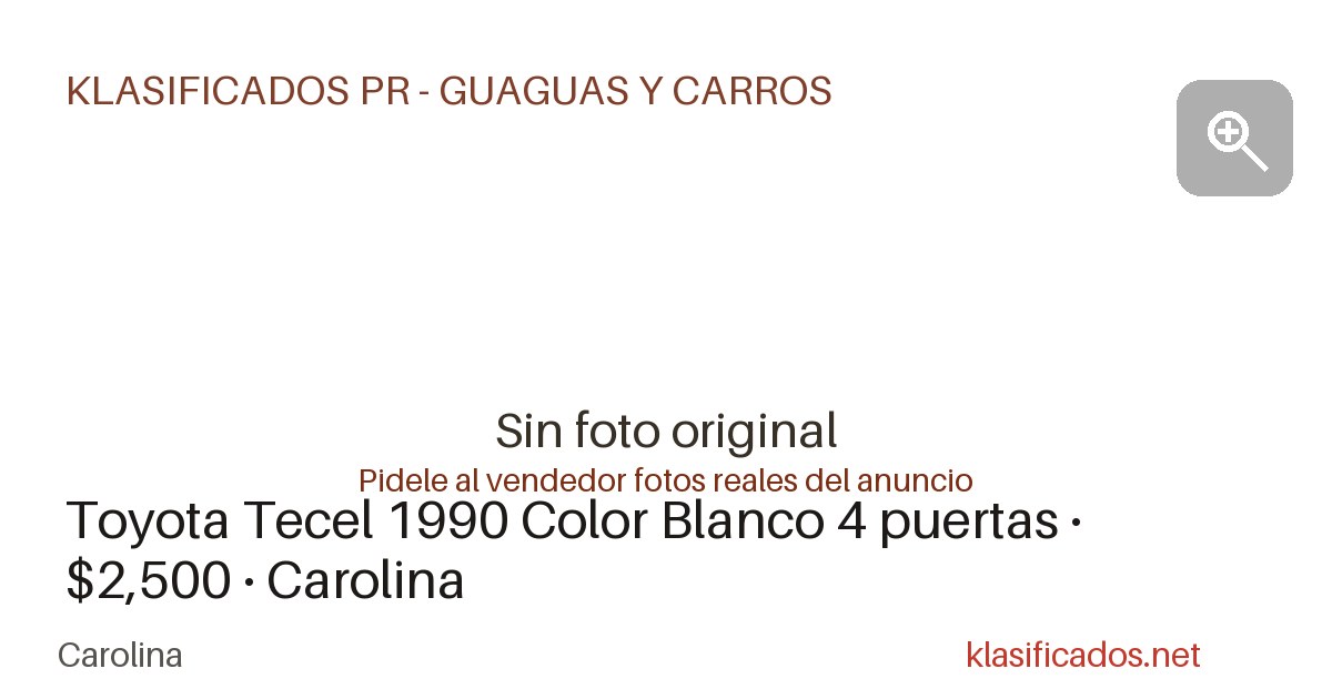 Vista previa para Facebook