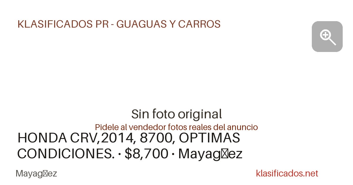 Vista previa para Facebook