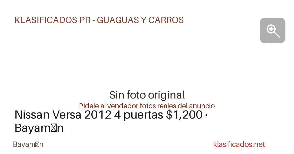 Vista previa para Facebook