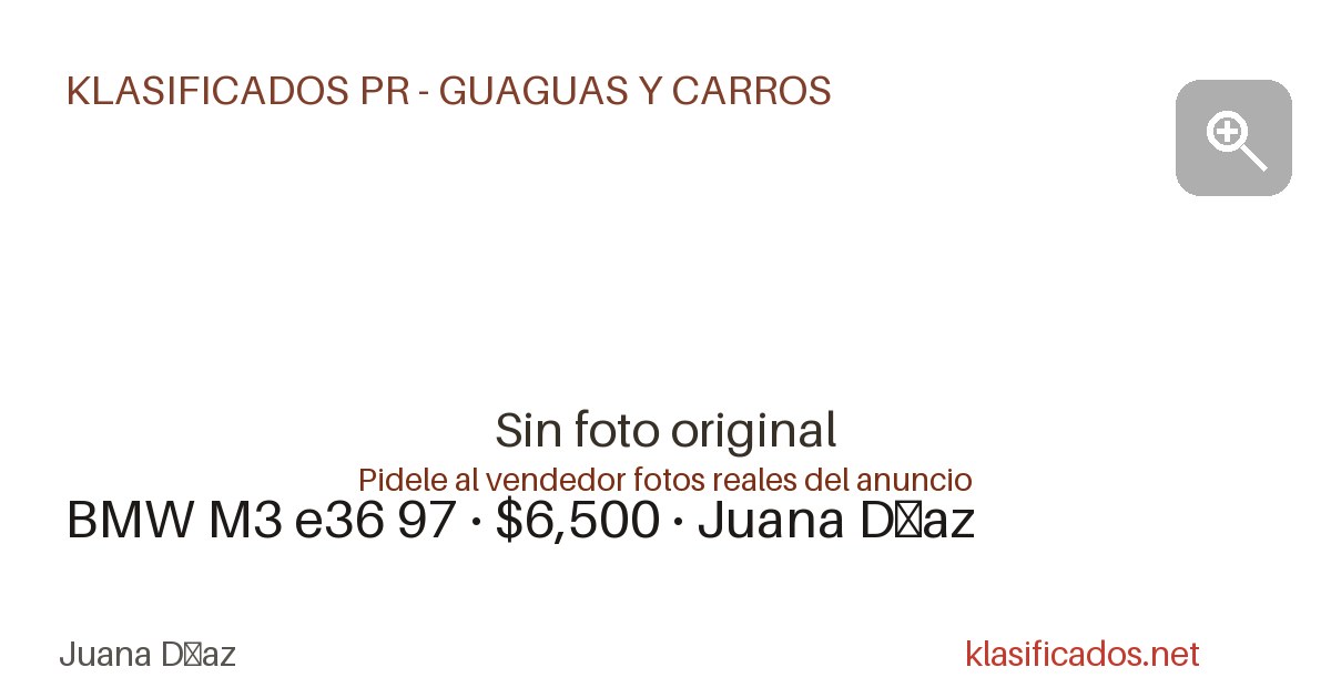 Vista previa para Facebook