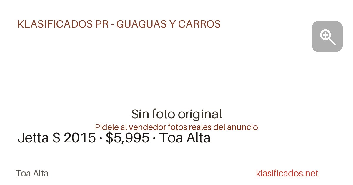 Vista previa para Facebook
