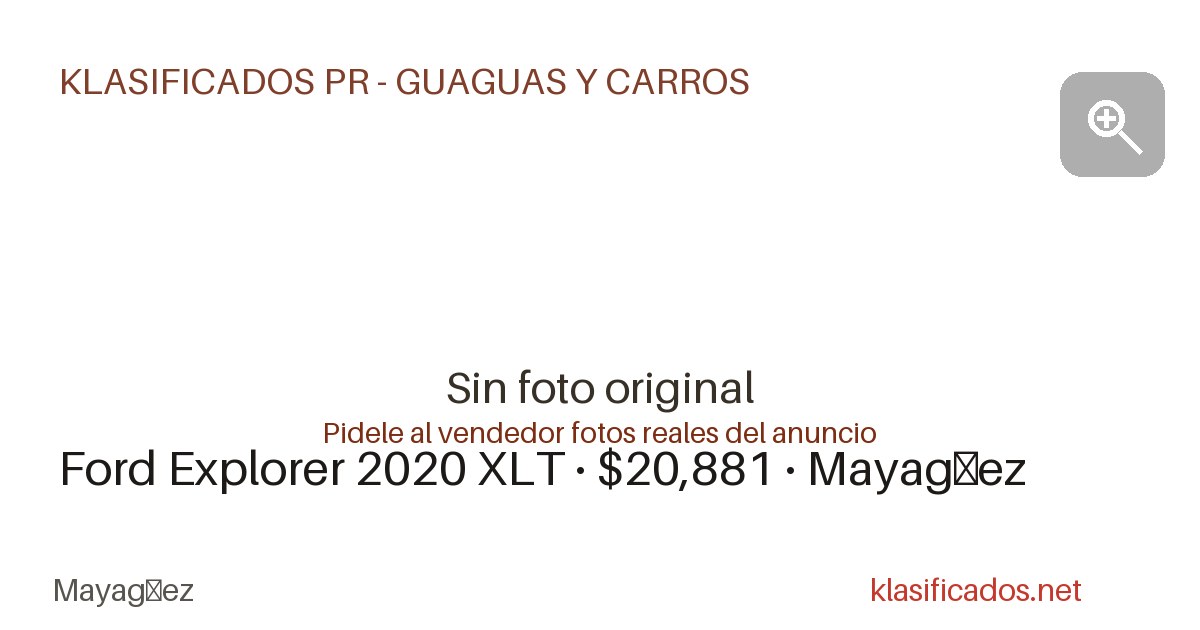 Vista previa para Facebook