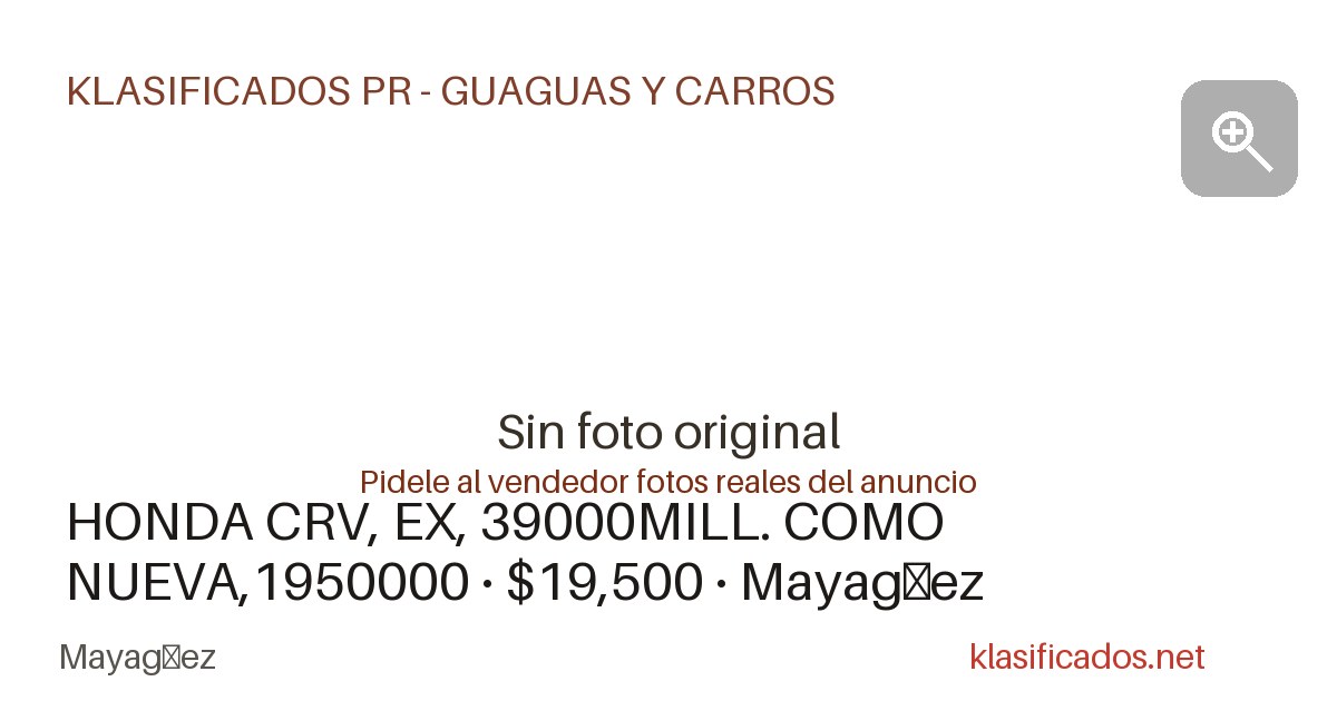 Vista previa para Facebook