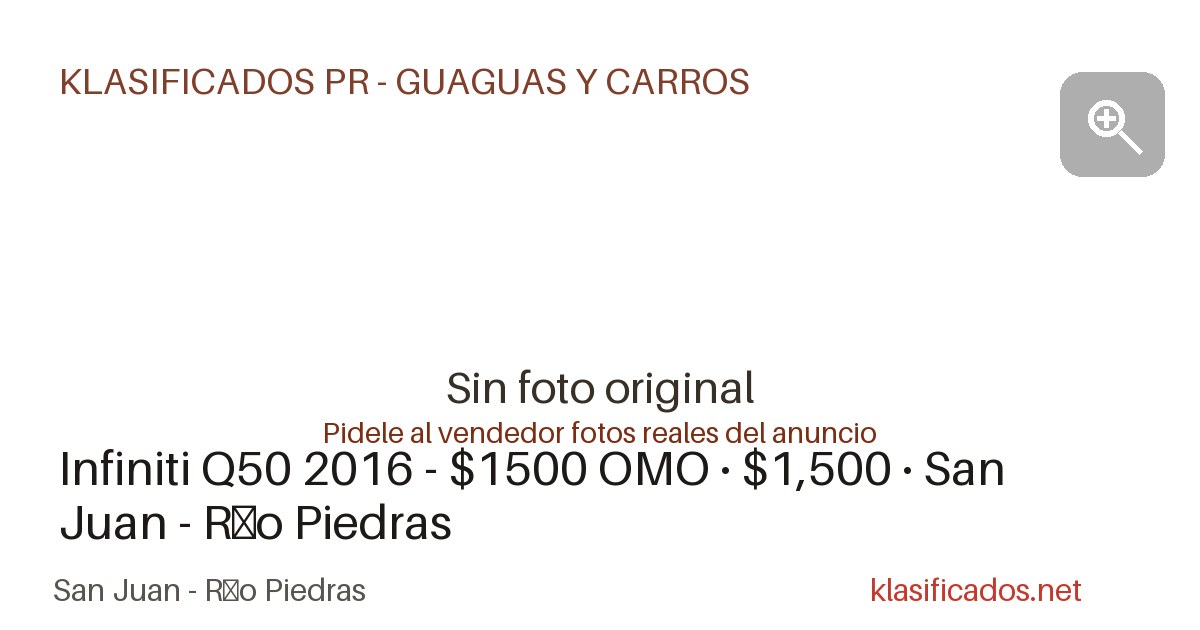Vista previa para Facebook