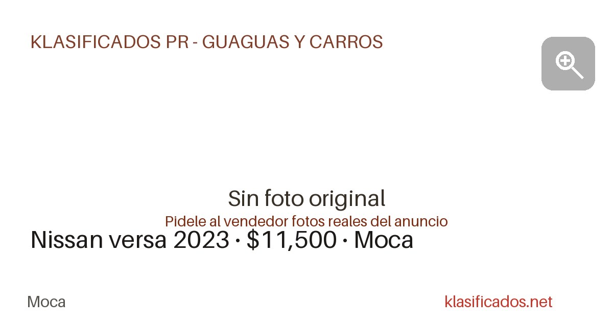 Vista previa para Facebook