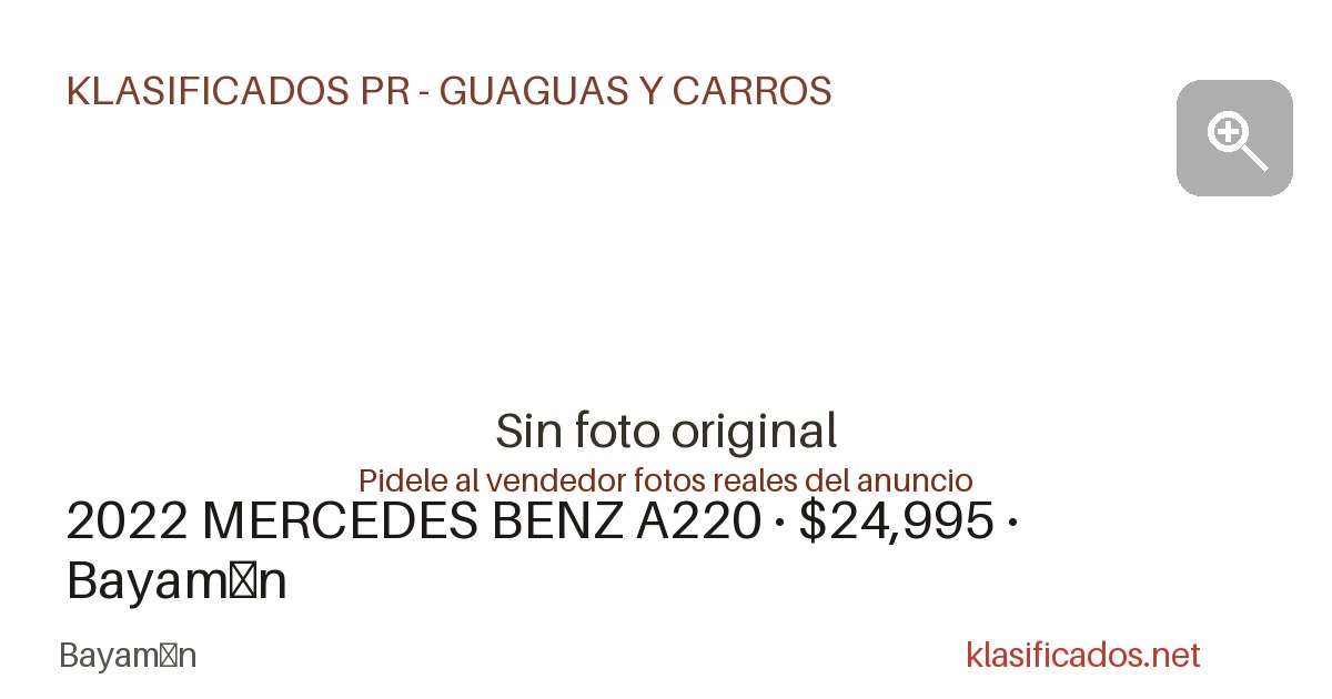 Vista previa para Facebook