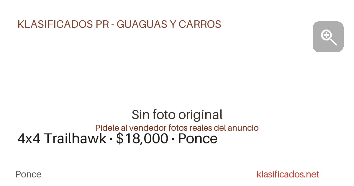 Vista previa para Facebook