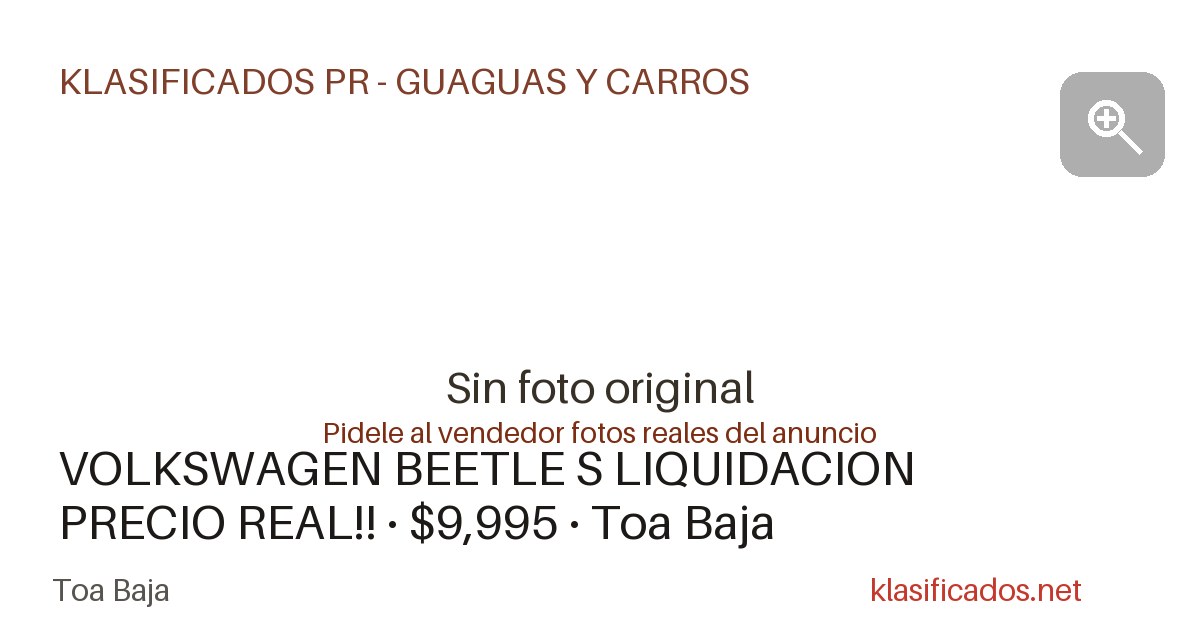 Vista previa para Facebook