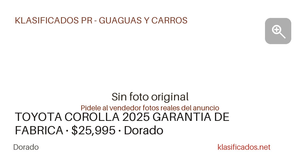 Vista previa para Facebook
