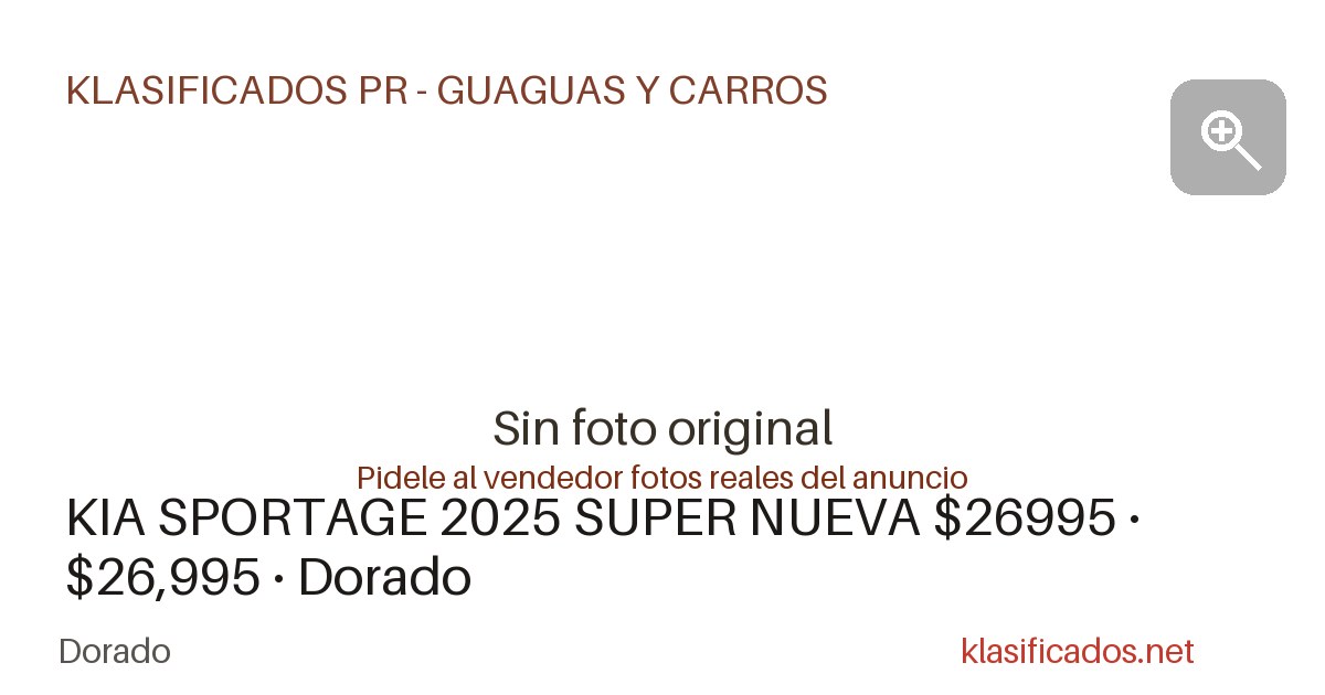 Vista previa para Facebook