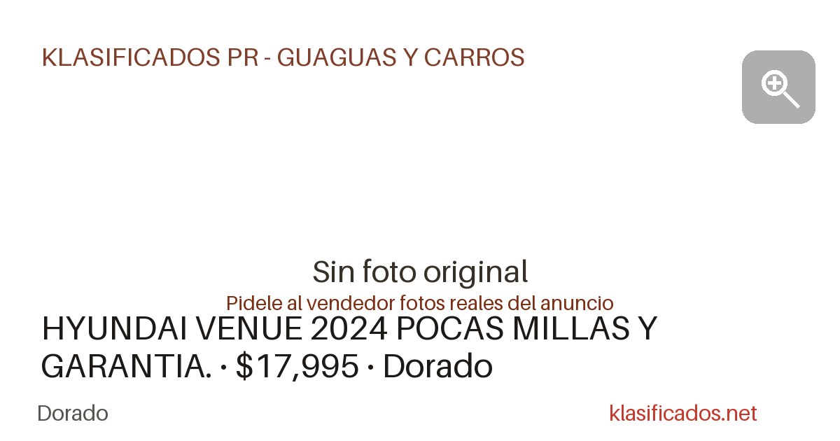 Vista previa para Facebook