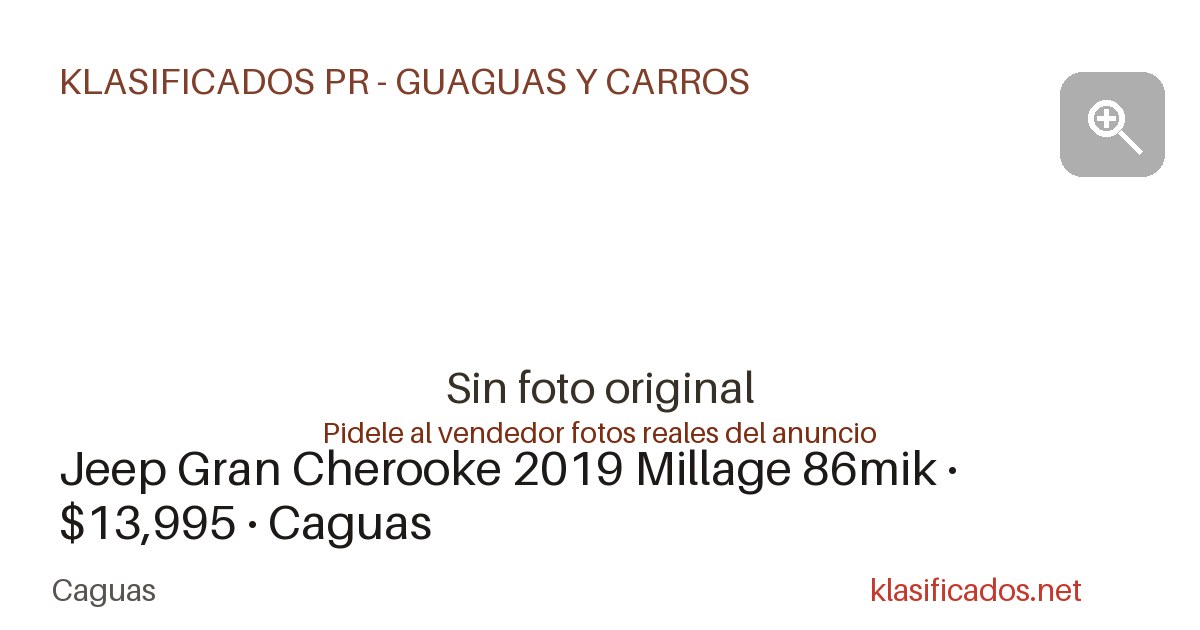 Vista previa para Facebook