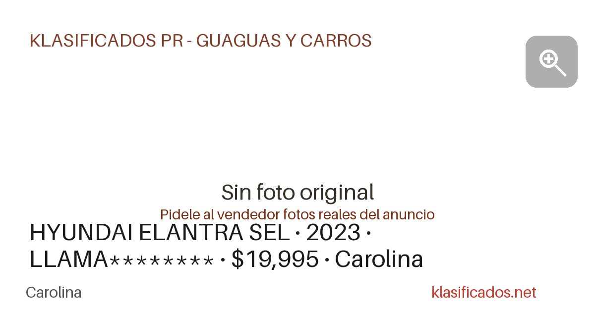 Vista previa para Facebook
