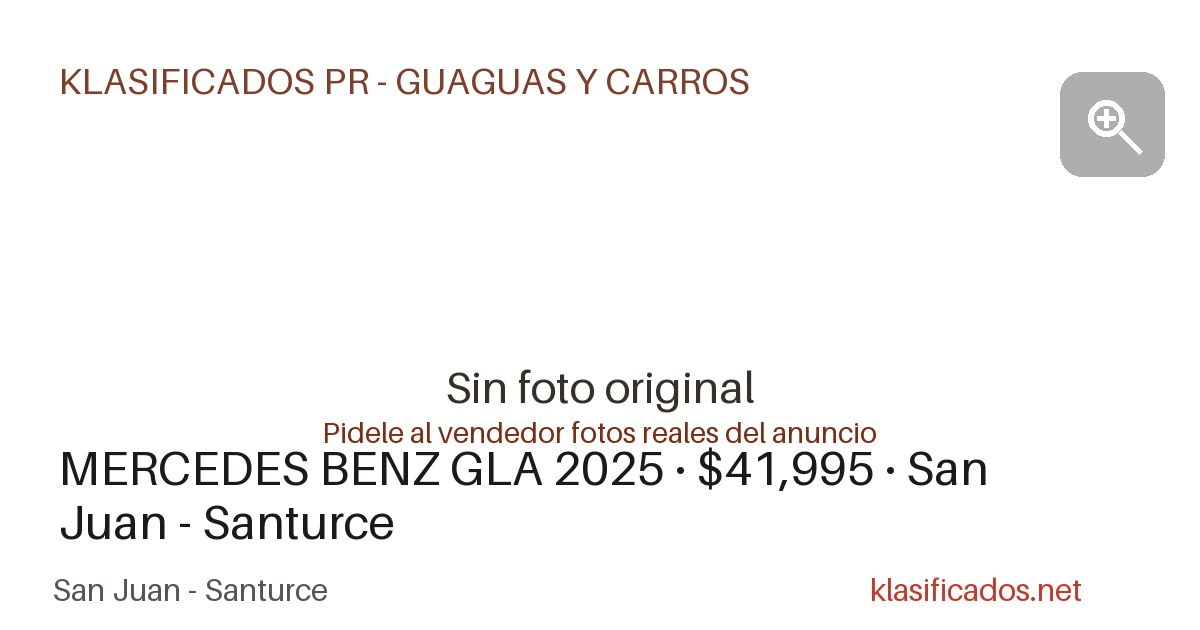 Vista previa para Facebook