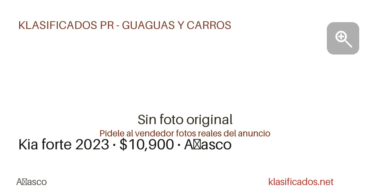 Vista previa para Facebook