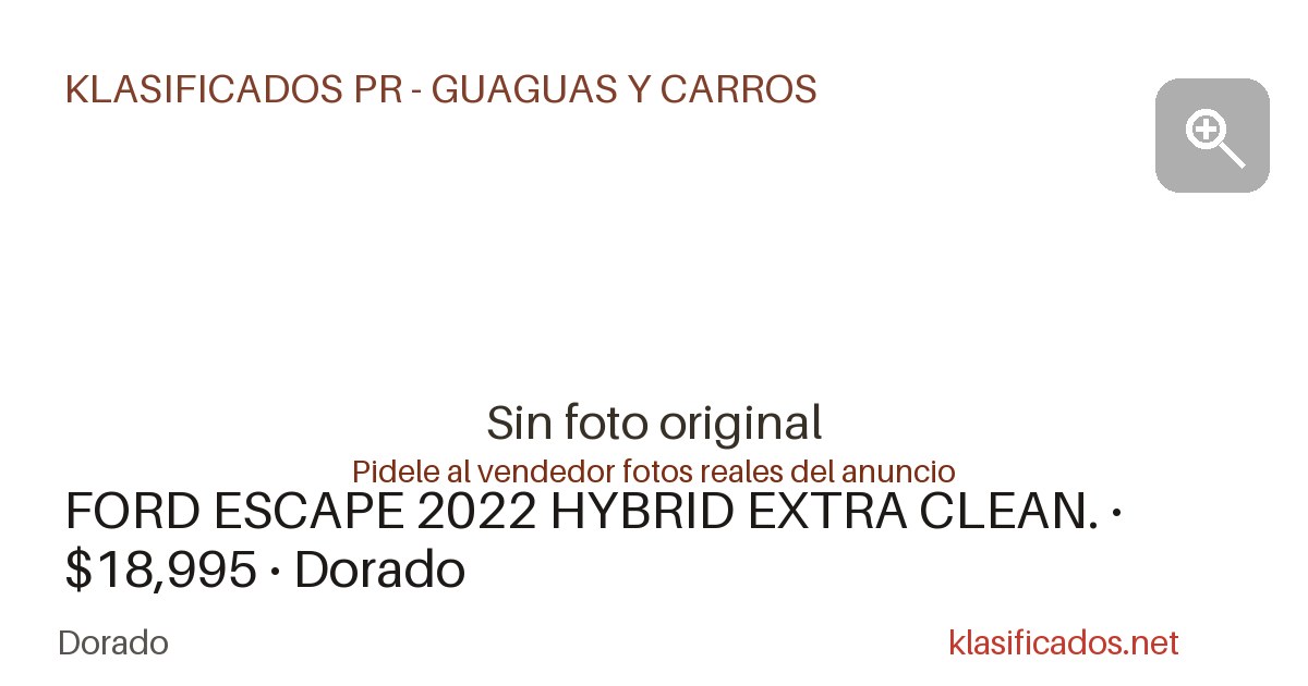 Vista previa para Facebook