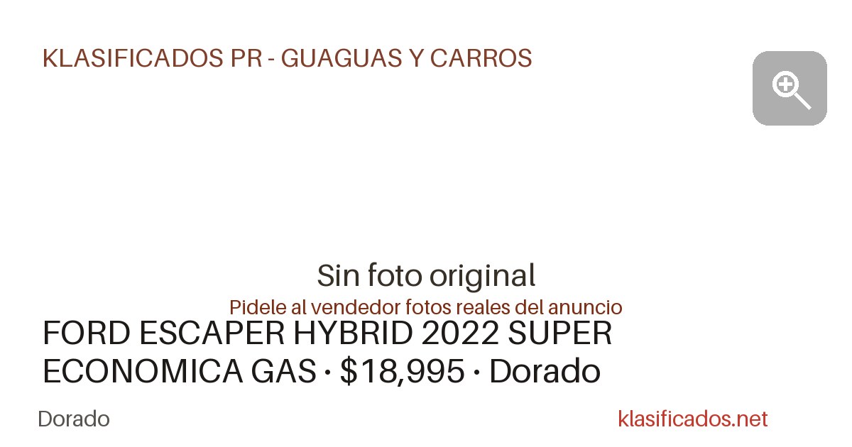 Vista previa para Facebook