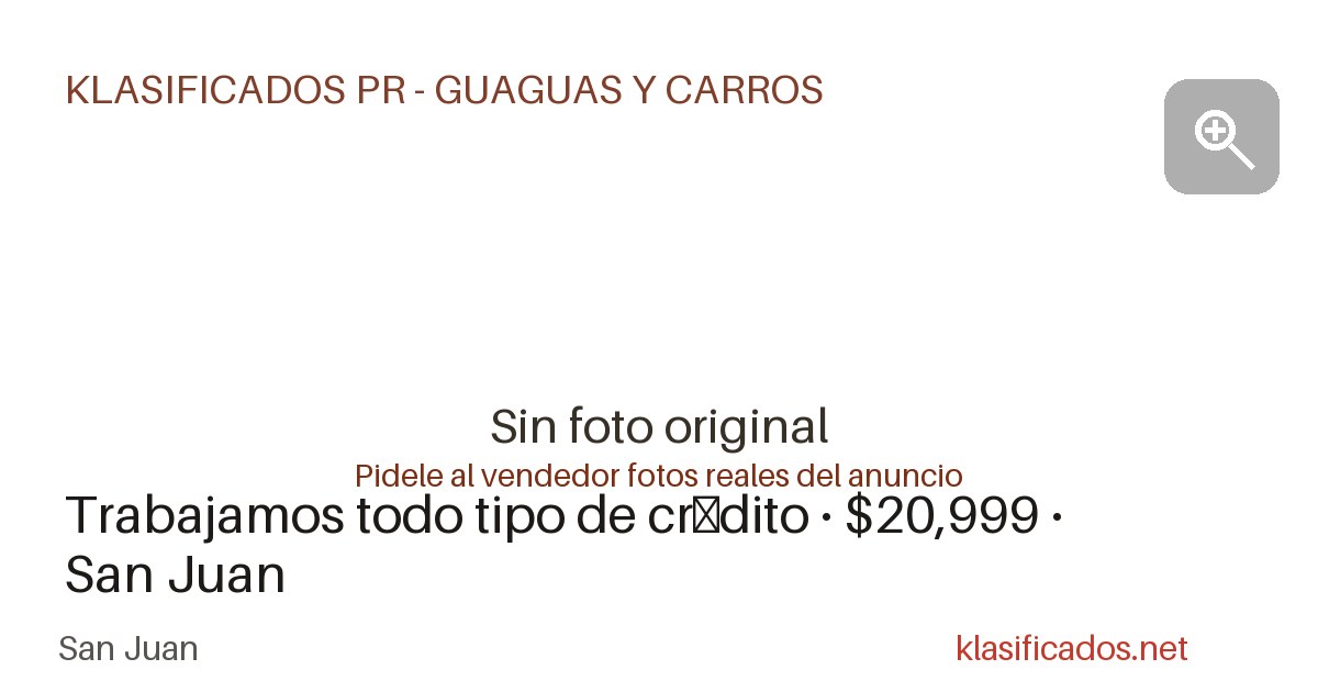 Vista previa para Facebook