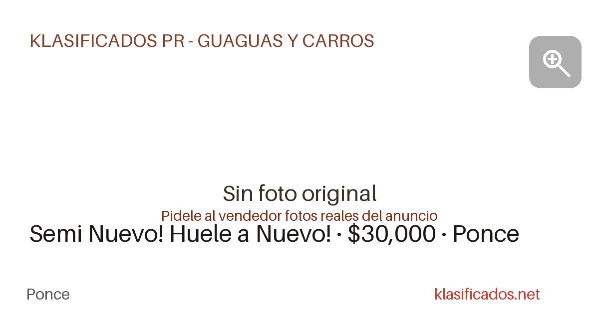 Vista previa para Facebook