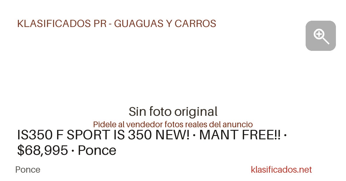 Vista previa para Facebook