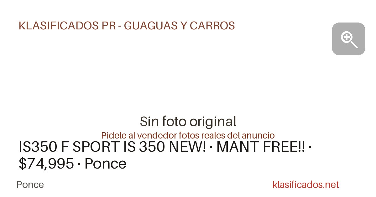 Vista previa para Facebook
