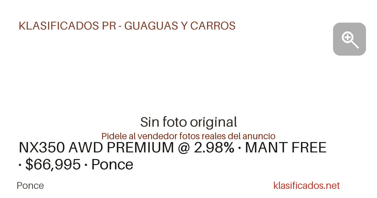 Vista previa para Facebook