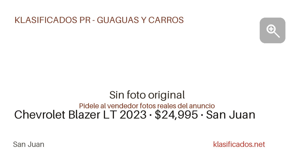 Vista previa para Facebook