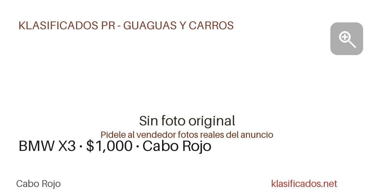 Vista previa para Facebook