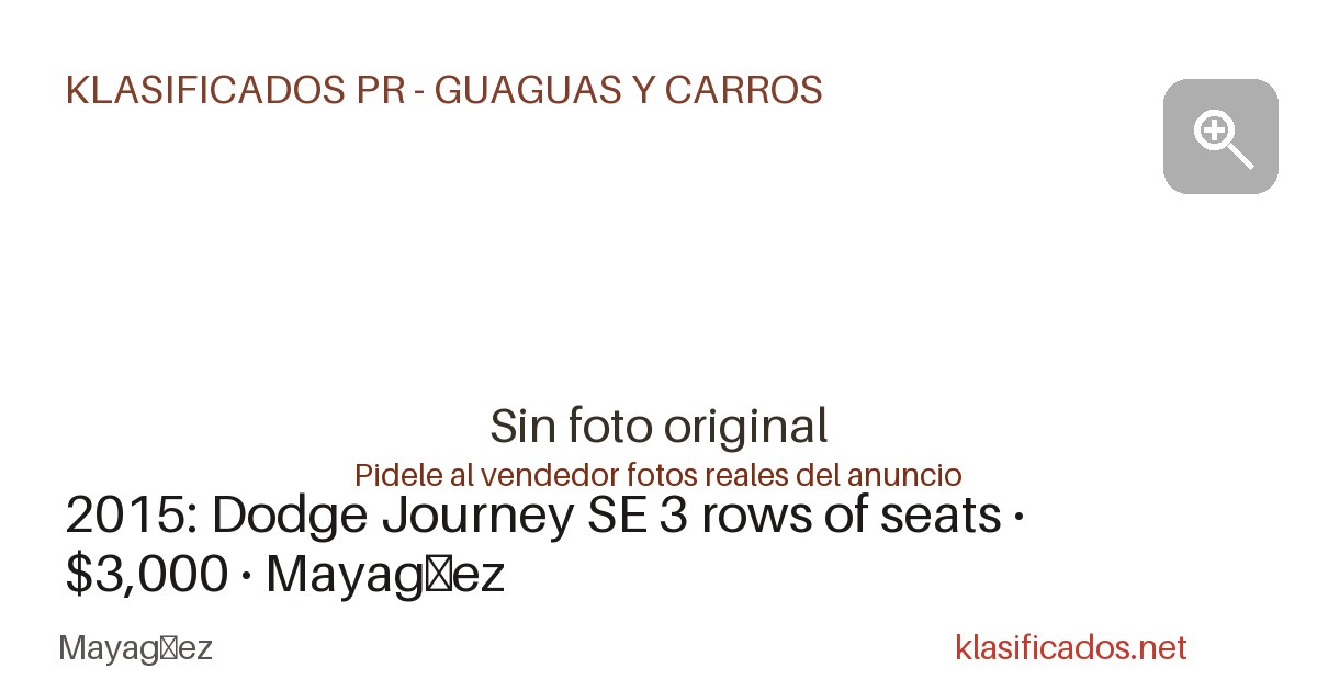 Vista previa para Facebook