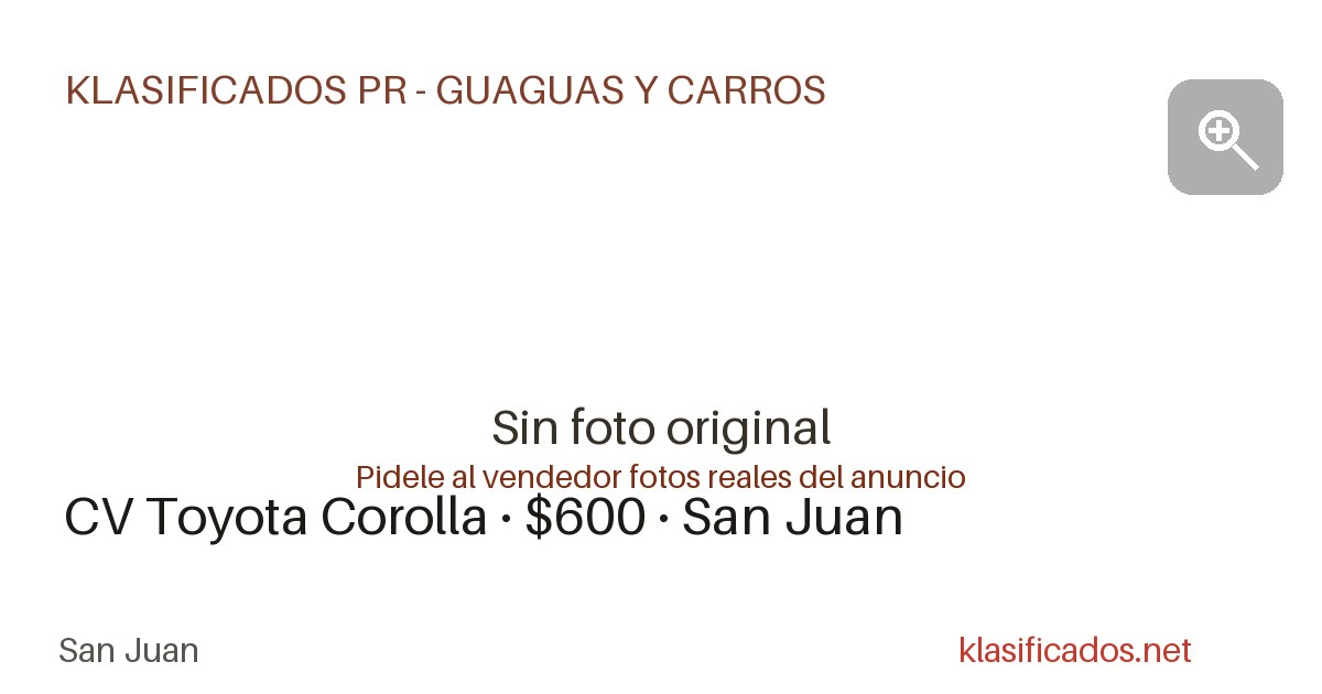 Vista previa para Facebook