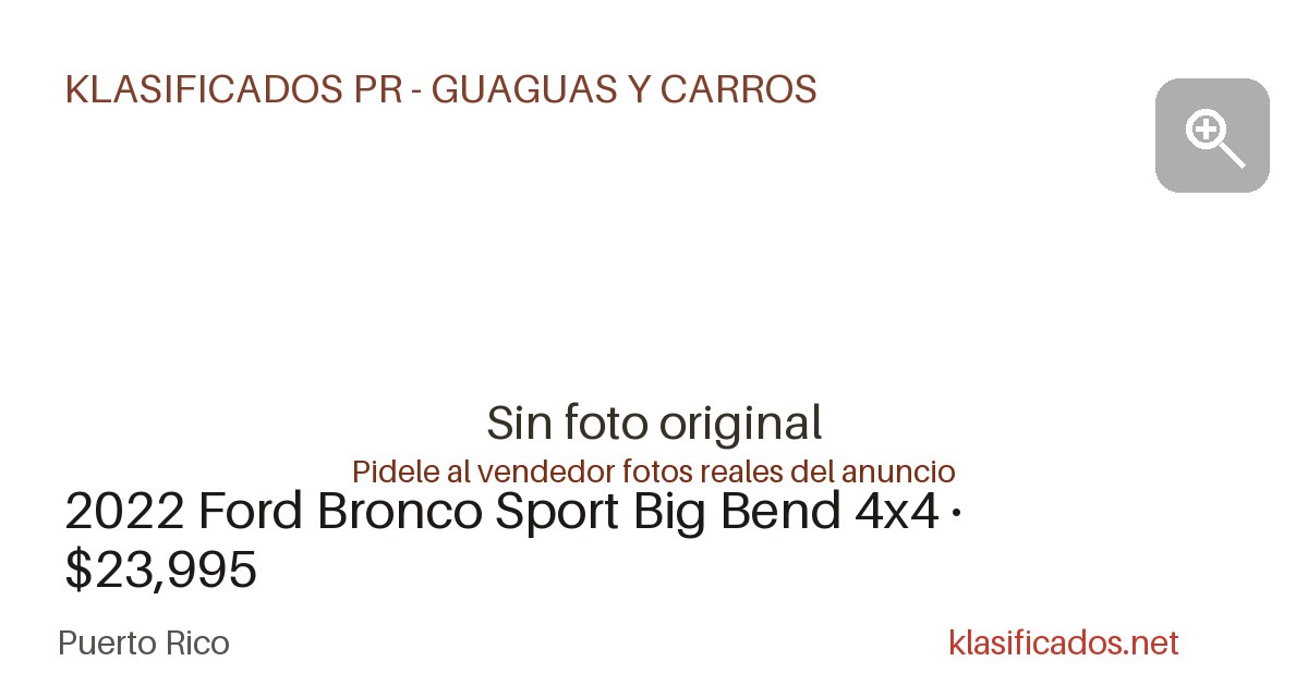 Vista previa para Facebook