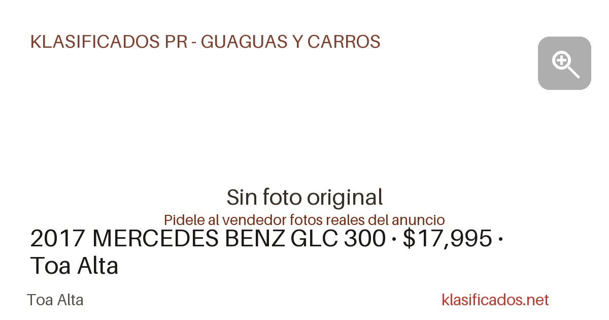 Vista previa para Facebook