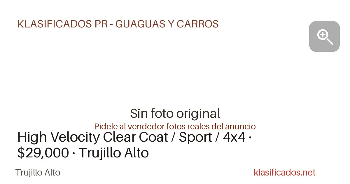 Vista previa para Facebook