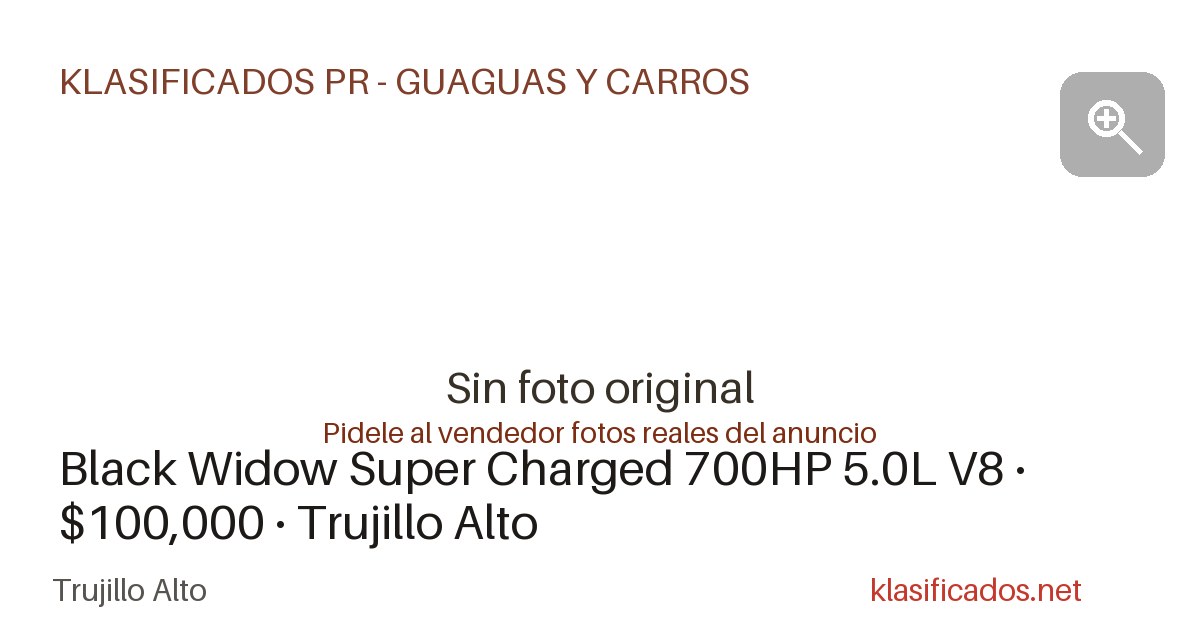 Vista previa para Facebook