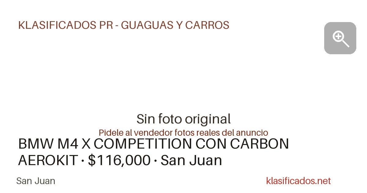 Vista previa para Facebook